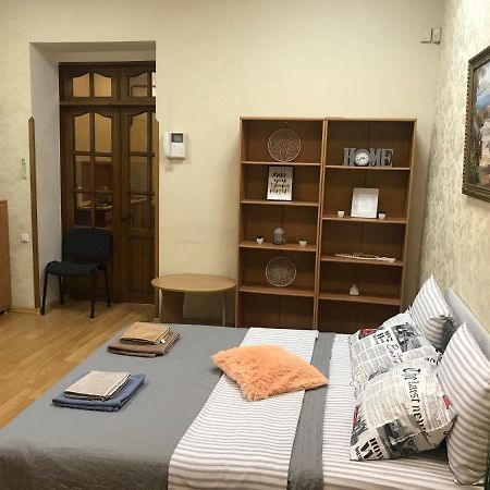 Uspenskay/Pushckinskay Appartamento Odessa Esterno foto