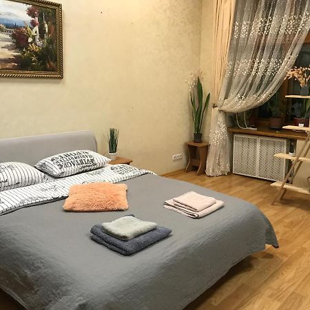 Uspenskay/Pushckinskay Appartamento Odessa Esterno foto